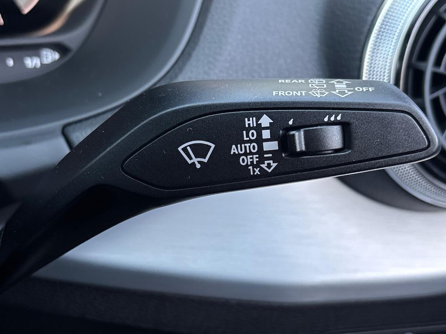 Used Audi Q2 2025 for sale - 76663041: Photo 29