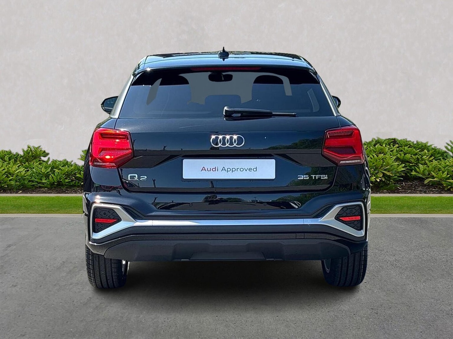 Used Audi Q2 2025 for sale - 76663041: Photo 4