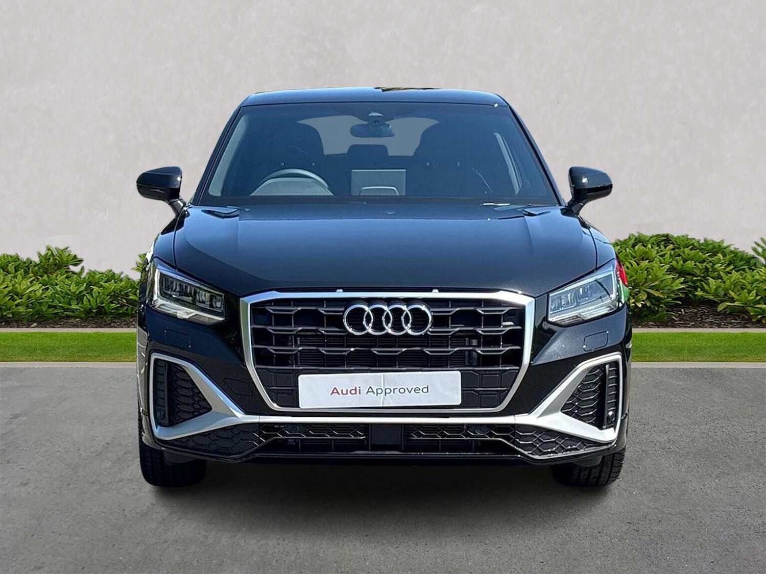 Used Audi Q2 2025 for sale - 76663041: Photo 5