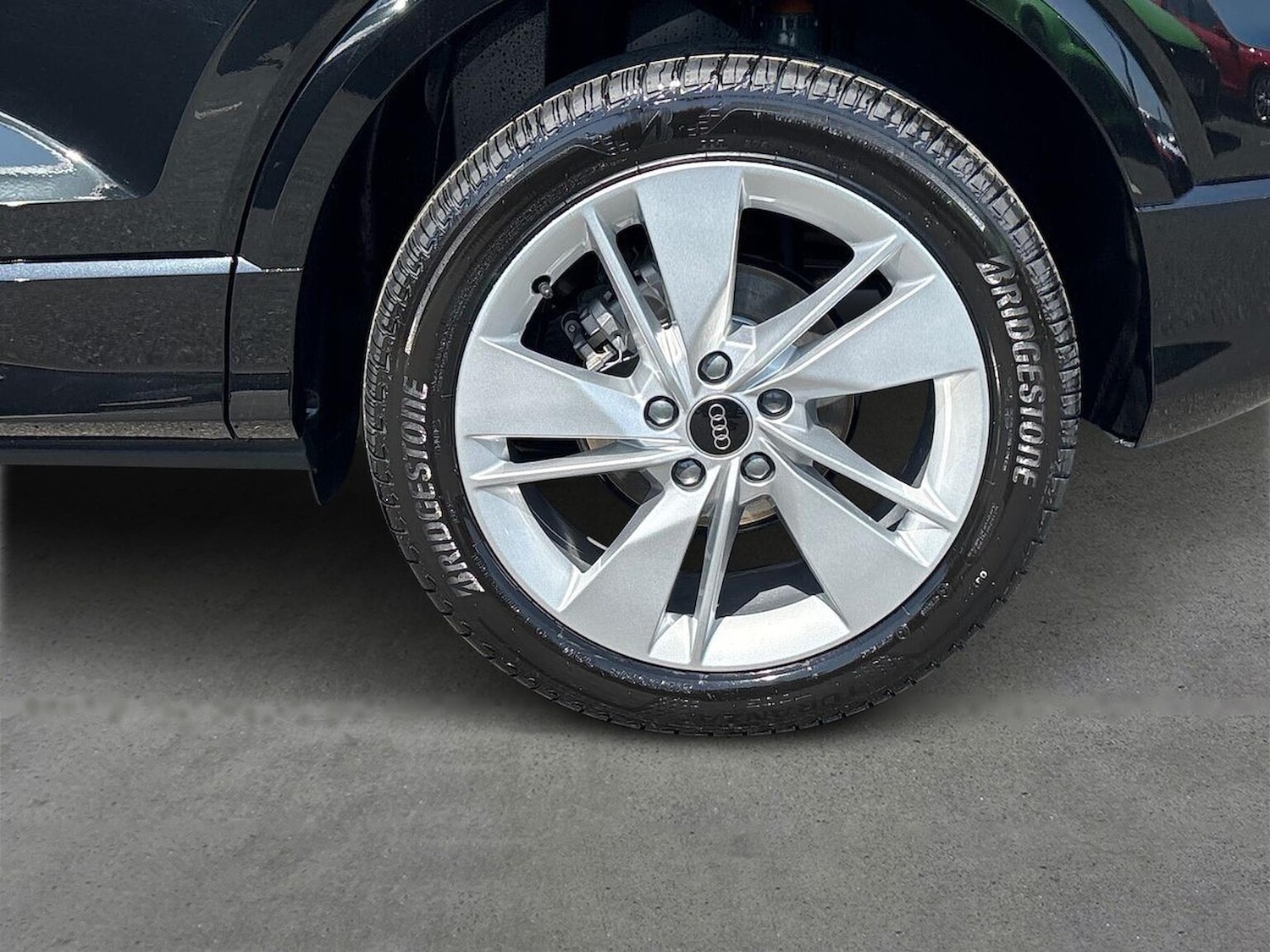 Used Audi Q2 2025 for sale - 76663041: Photo 6