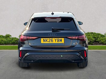 Used Audi A3 2026 for sale - 78699694: Photo