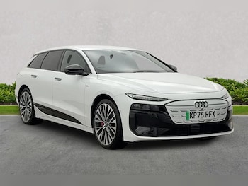 Used Audi A6 2025 for sale - 79379941: Photo