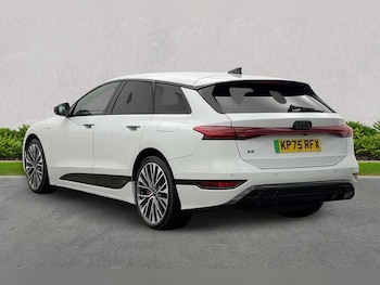 Used Audi A6 2025 for sale - 79379941: Photo