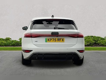 Used Audi A6 2025 for sale - 79379941: Photo