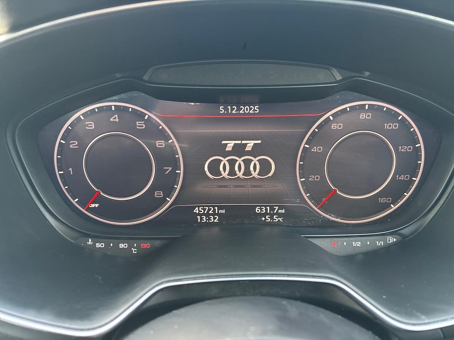 Used Audi TT 2019 for sale - 76837212: Photo 10