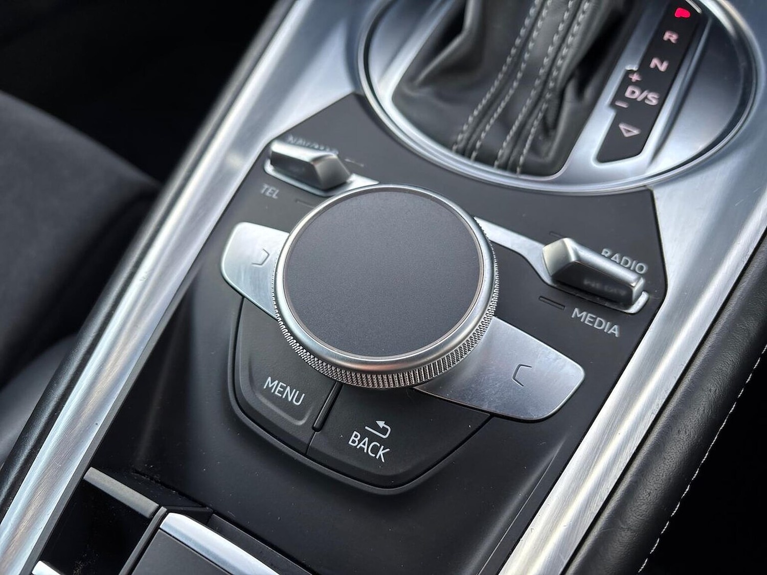 Used Audi TT 2019 for sale - 76837212: Photo 13