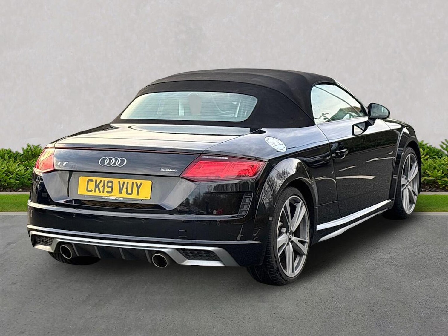 Used Audi TT 2019 for sale - 76837212: Photo 18