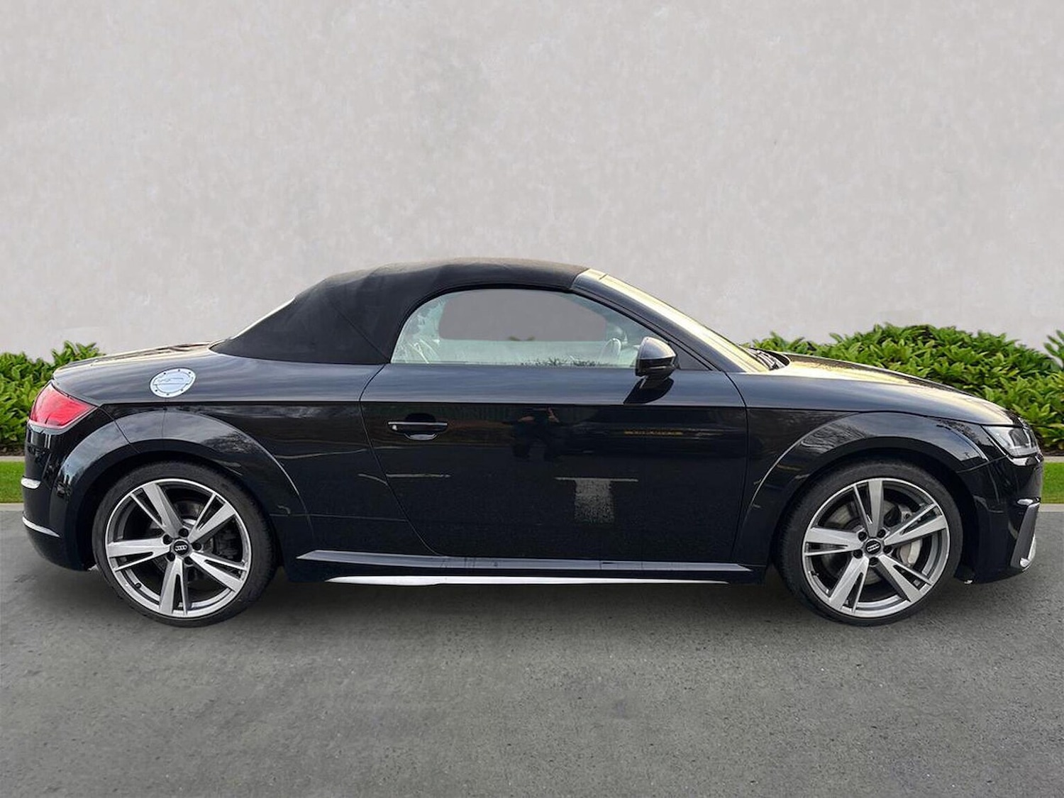 Used Audi TT 2019 for sale - 76837212: Photo 19