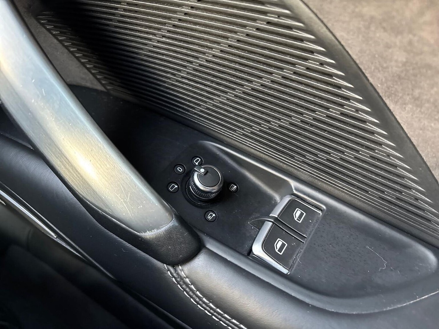 Used Audi TT 2019 for sale - 76837212: Photo 21