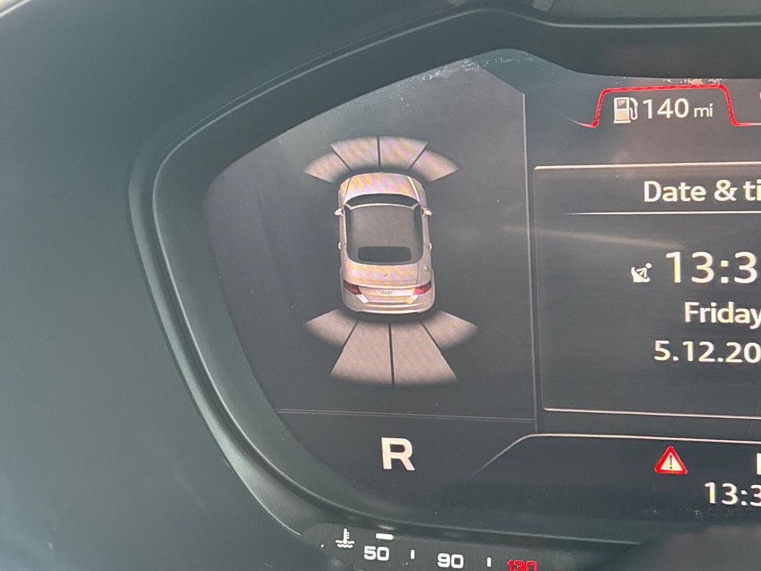 Used Audi TT 2019 for sale - 76837212: Photo 23