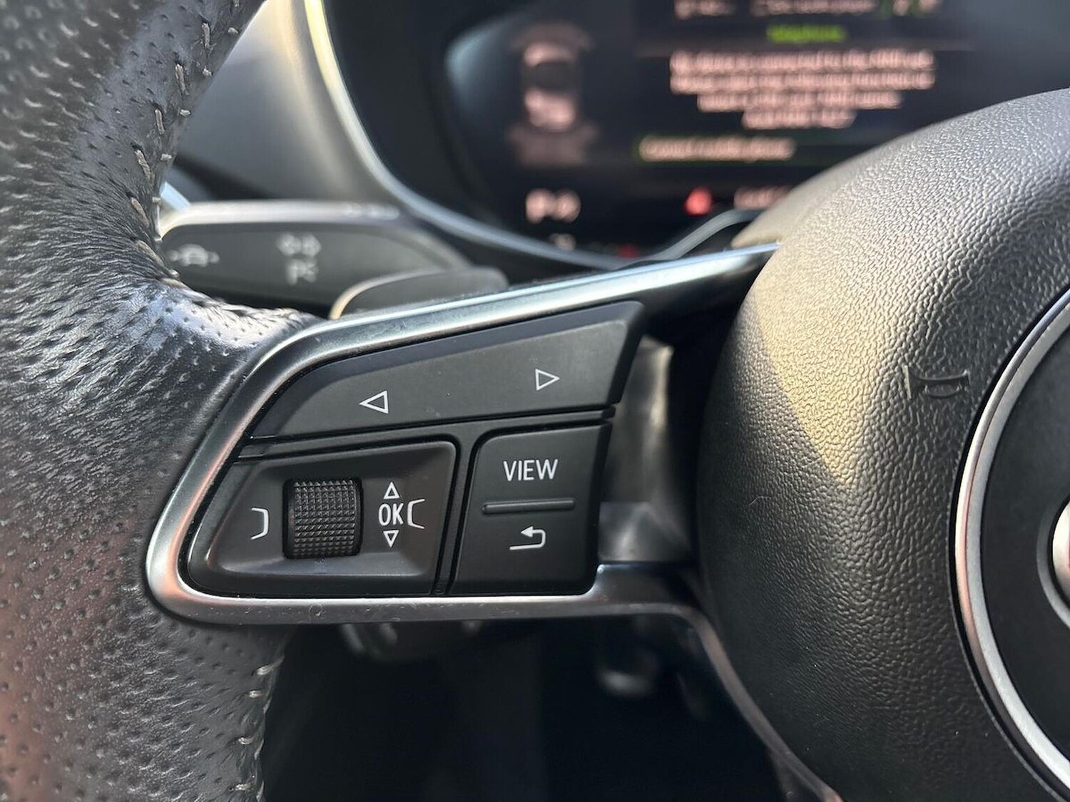 Used Audi TT 2019 for sale - 76837212: Photo 26