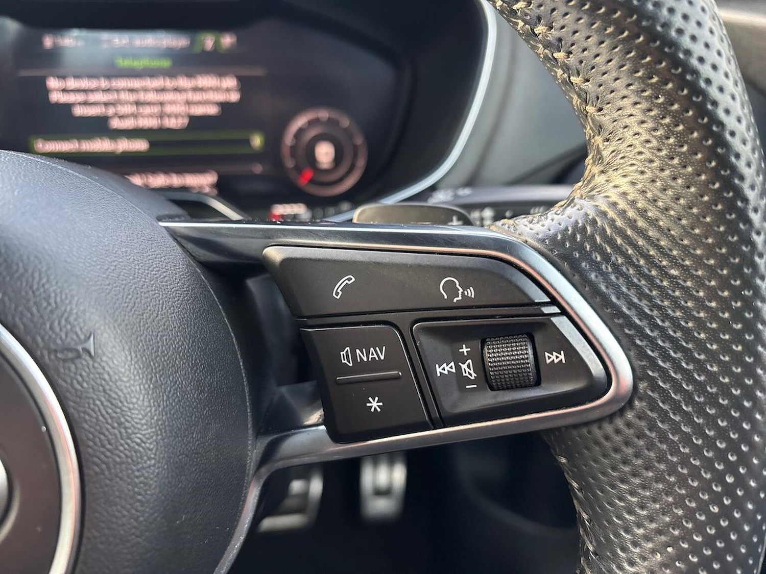 Used Audi TT 2019 for sale - 76837212: Photo 27