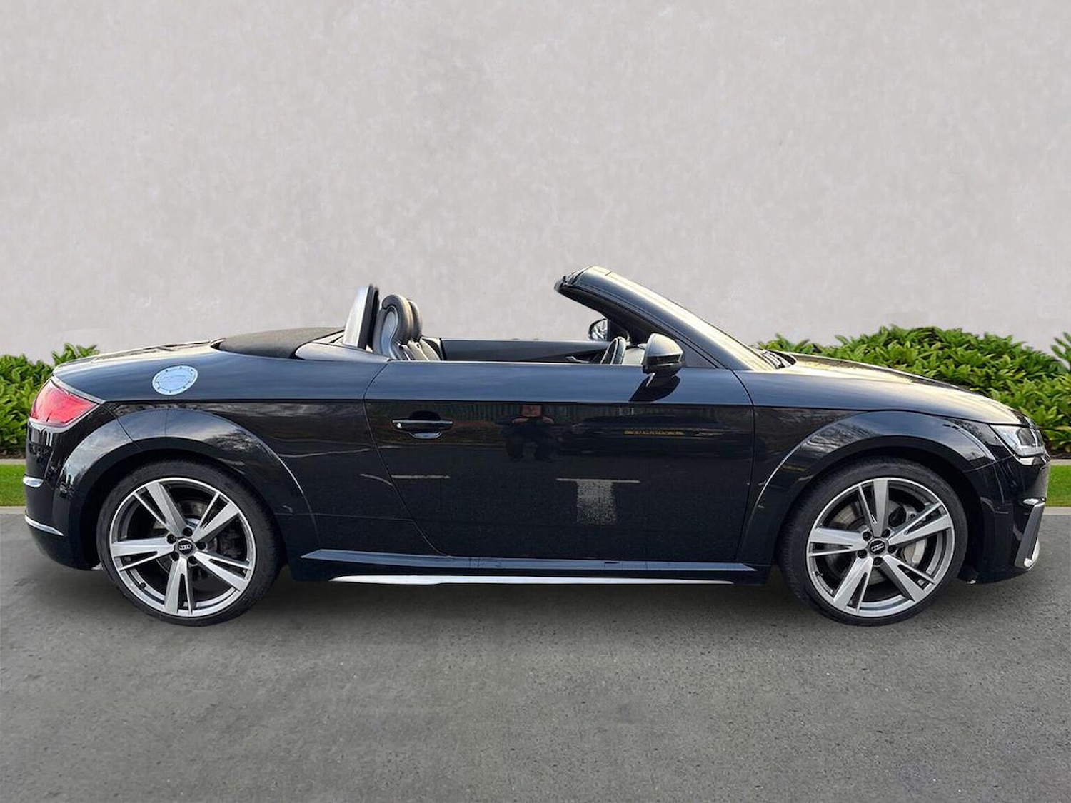 Used Audi TT 2019 for sale - 76837212: Photo 3