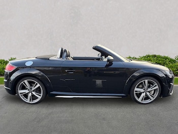 Used Audi TT 2019 for sale - 76837212: Photo