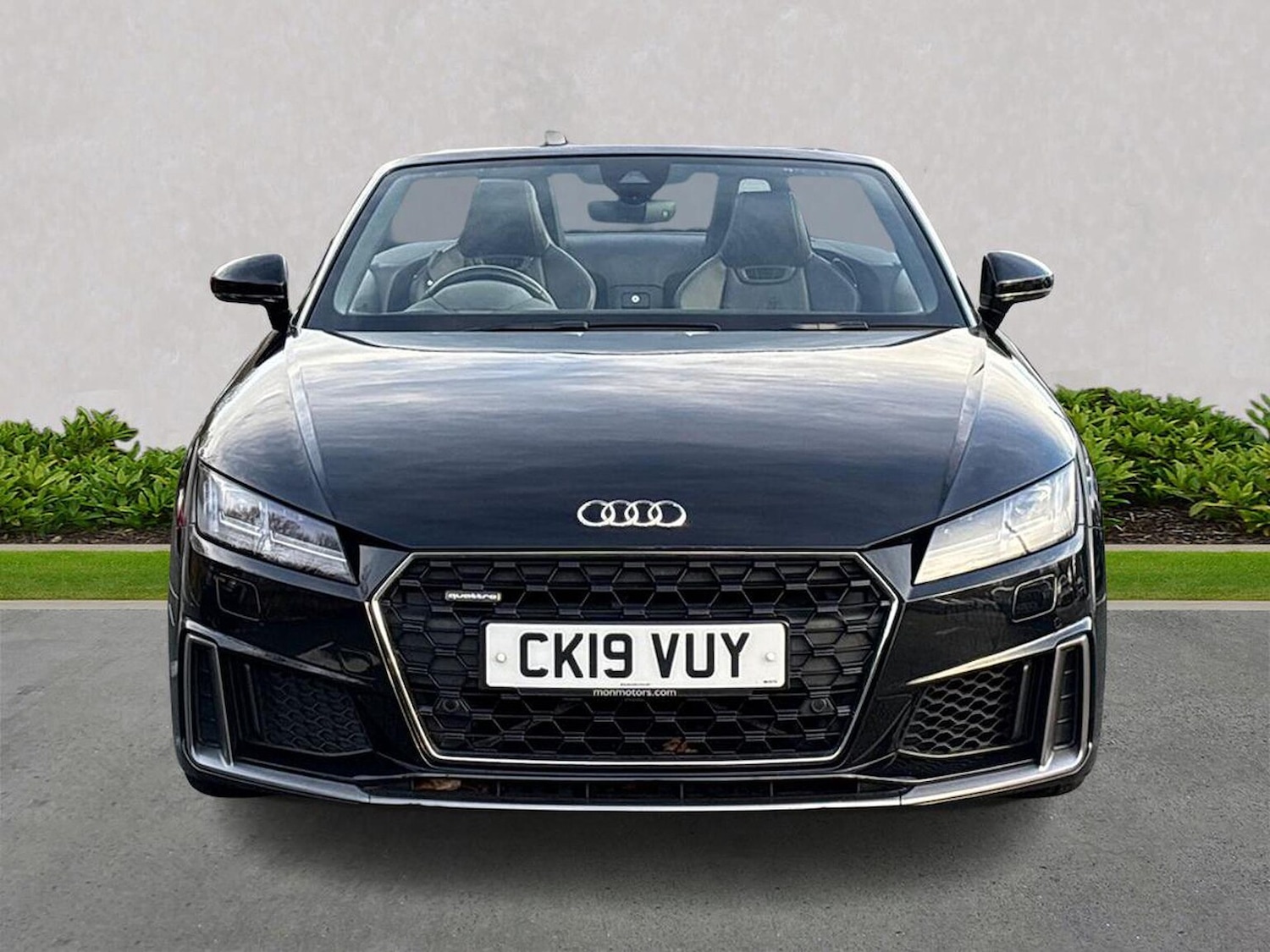 Used Audi TT 2019 for sale - 76837212: Photo 5