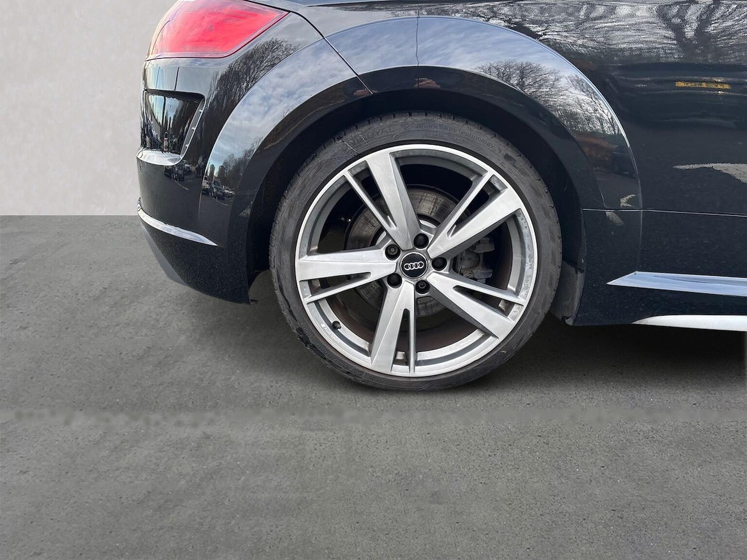 Used Audi TT 2019 for sale - 76837212: Photo 6