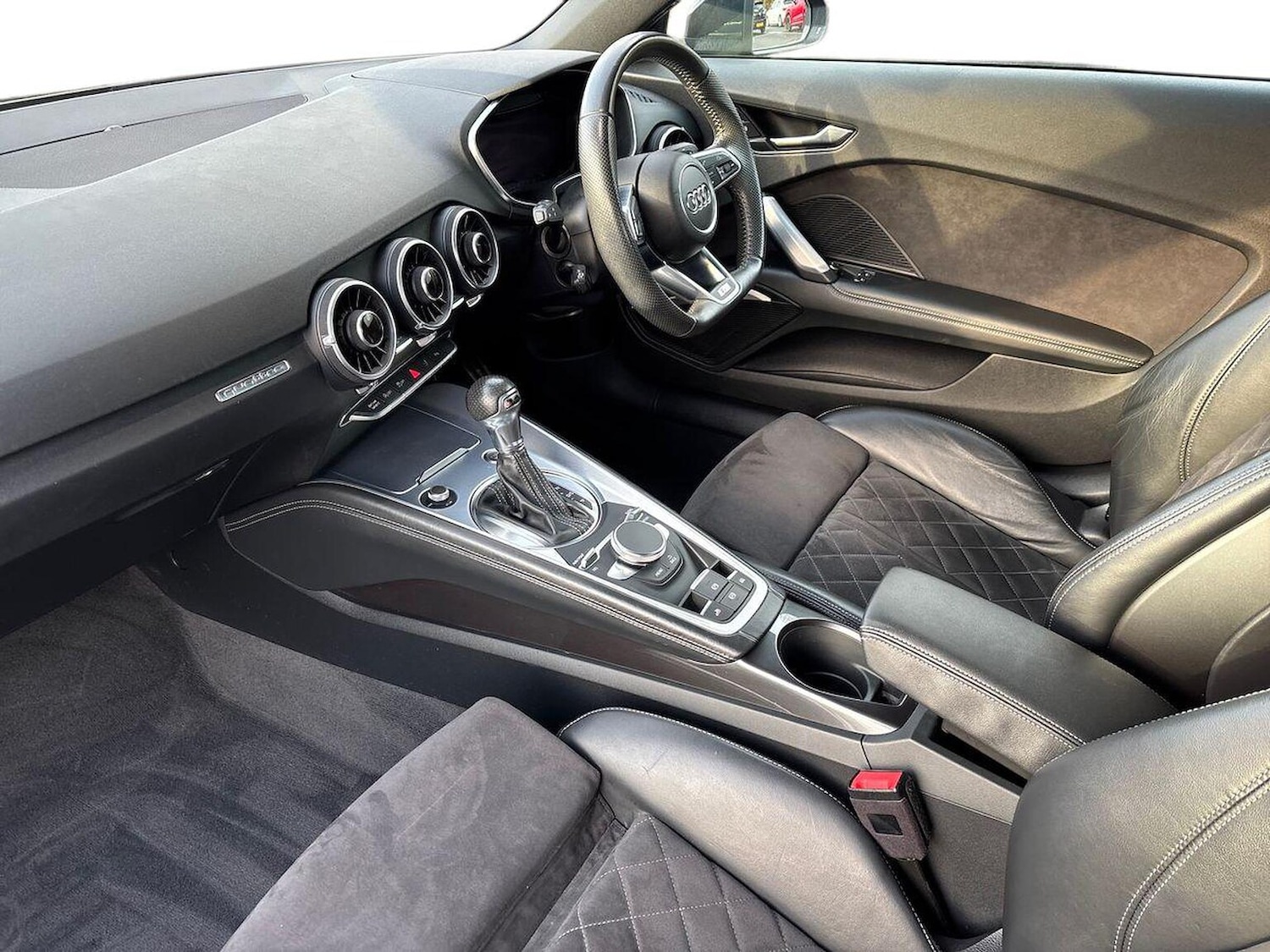 Used Audi TT 2019 for sale - 76837212: Photo 7