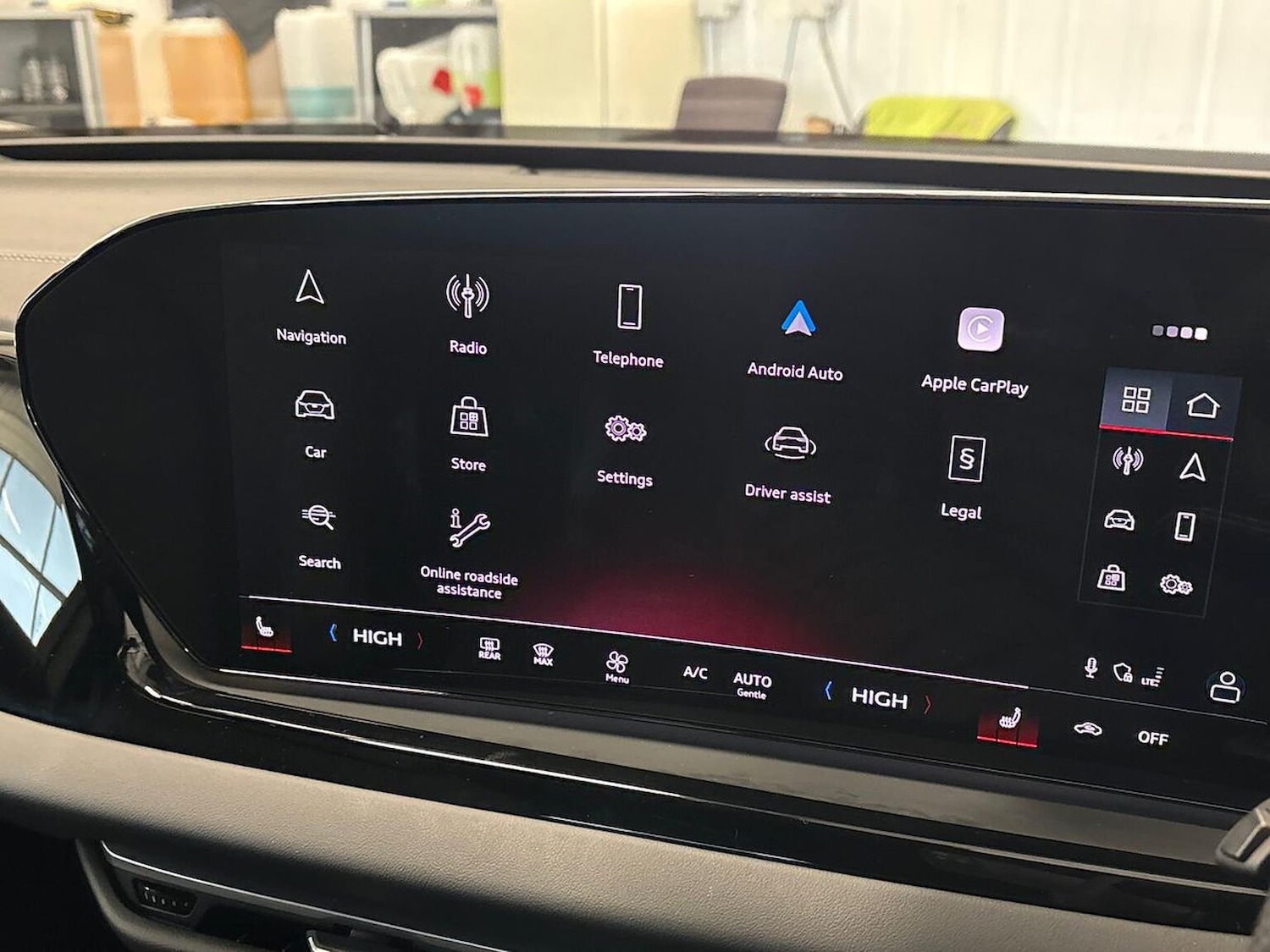 Used Audi A5 2025 for sale - 76791922: Photo 10