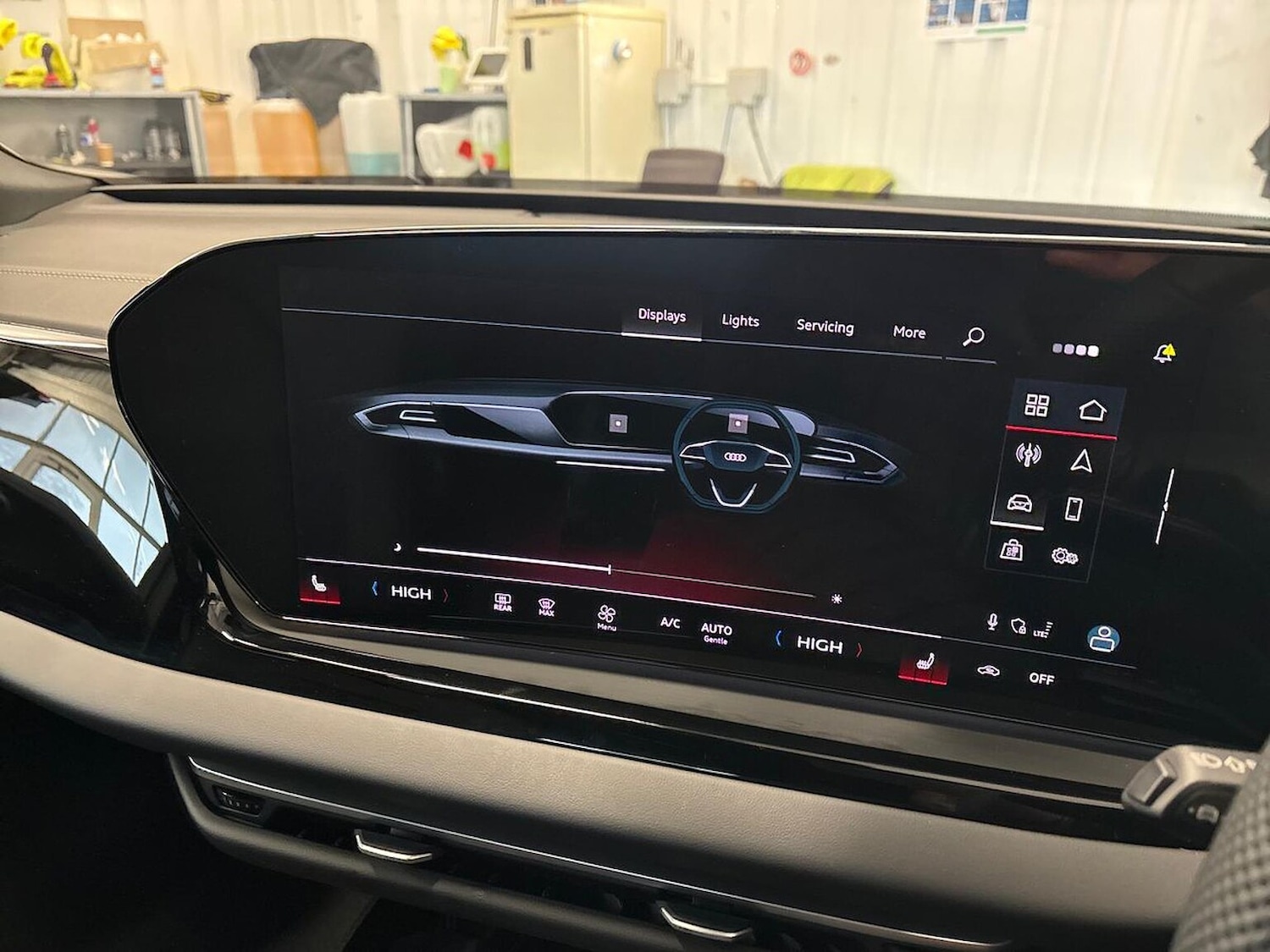 Used Audi A5 2025 for sale - 76791922: Photo 11