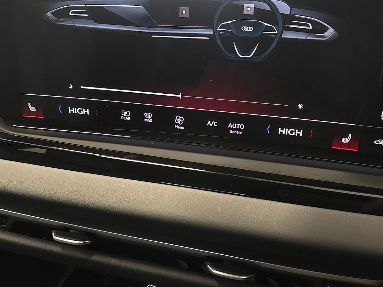 Used Audi A5 2025 for sale - 76791922: Photo 12