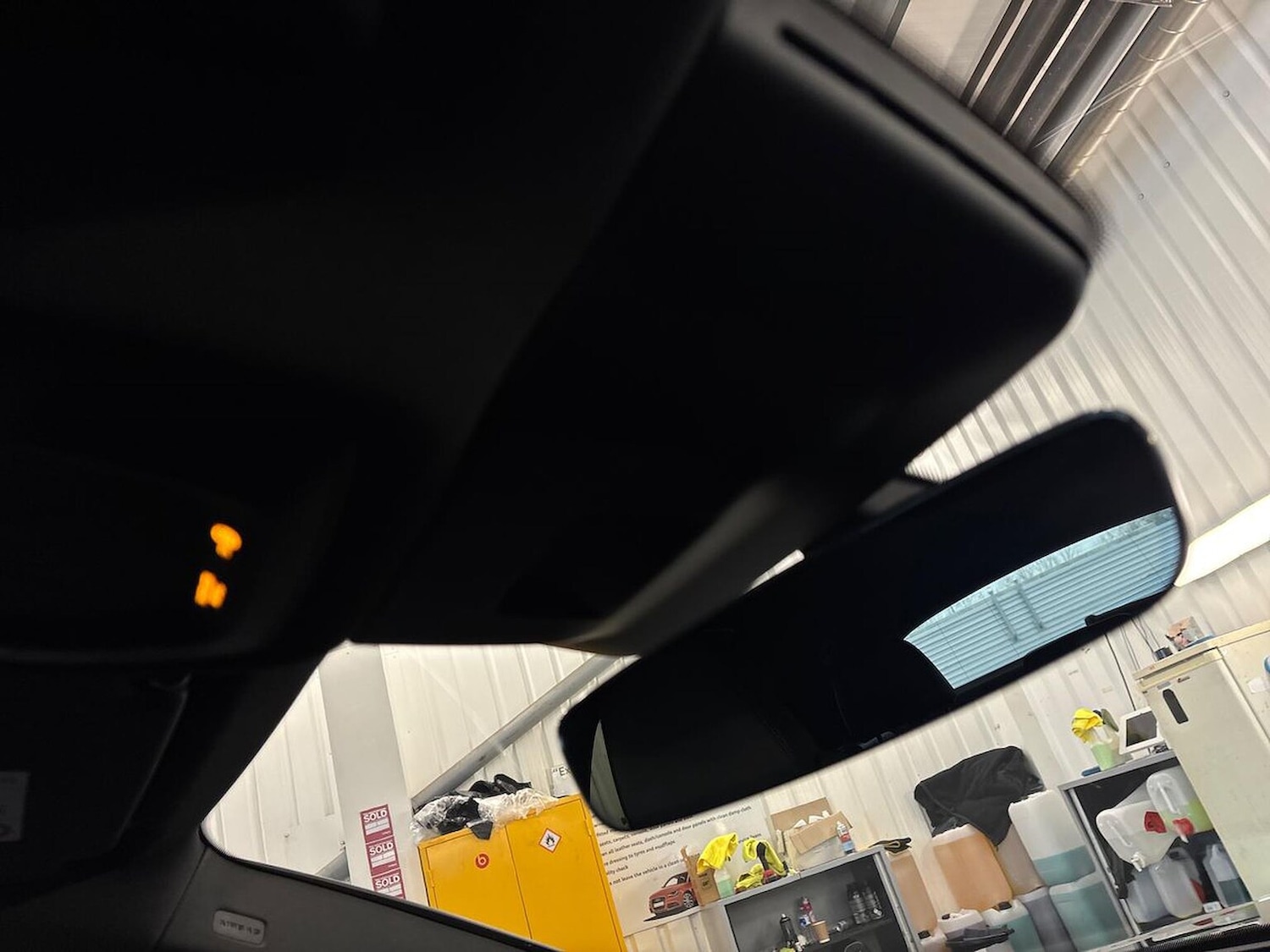 Used Audi A5 2025 for sale - 76791922: Photo 14