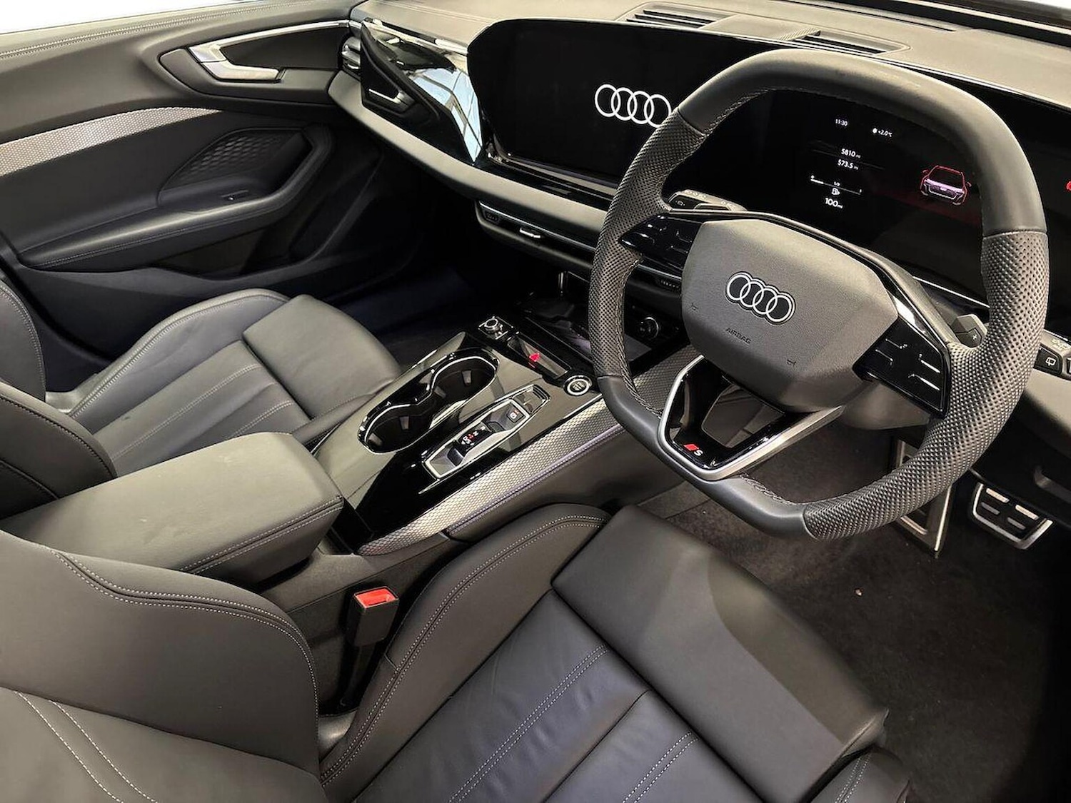 Used Audi A5 2025 for sale - 76791922: Photo 15
