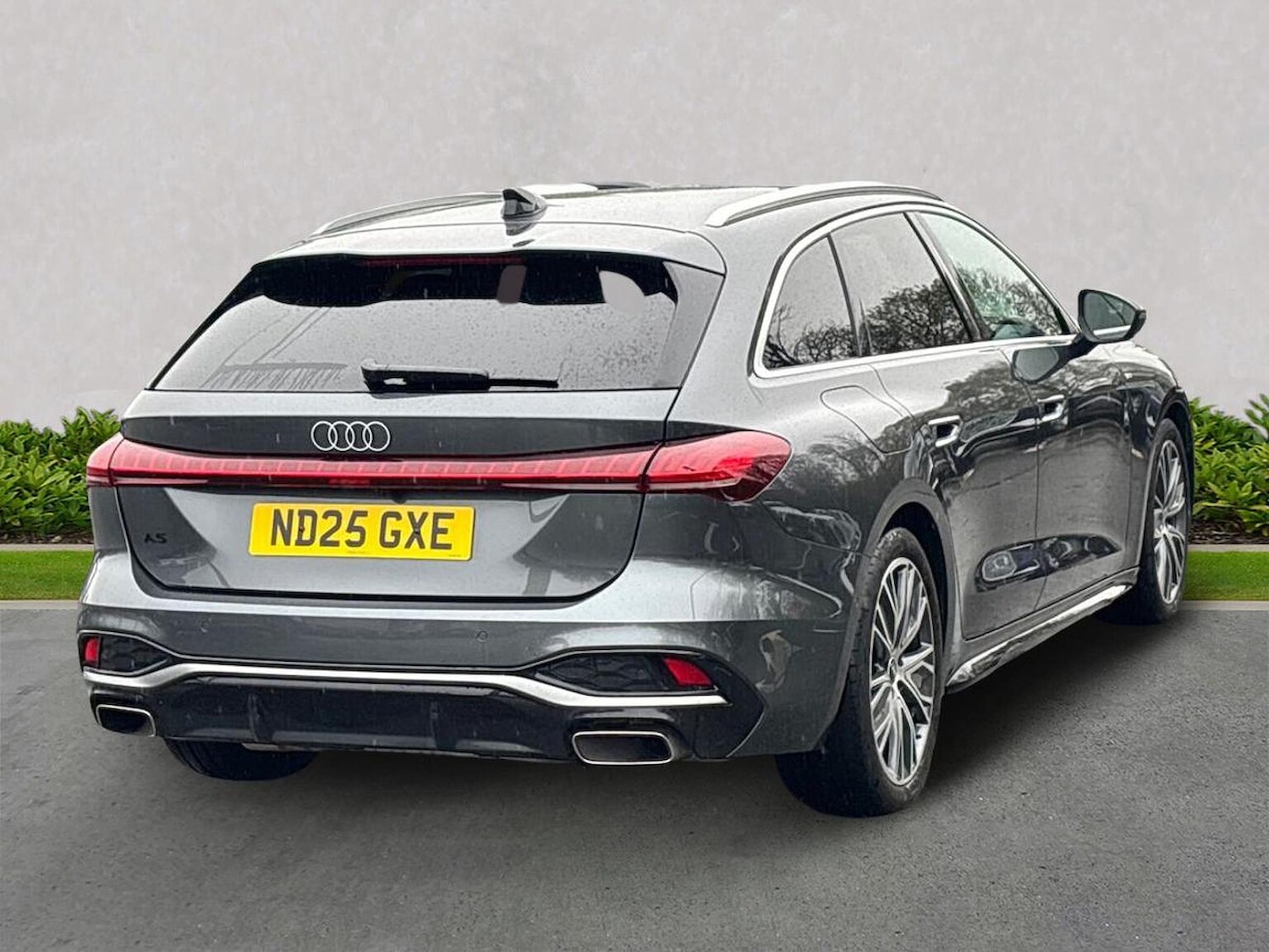 Used Audi A5 2025 for sale - 76791922: Photo 18