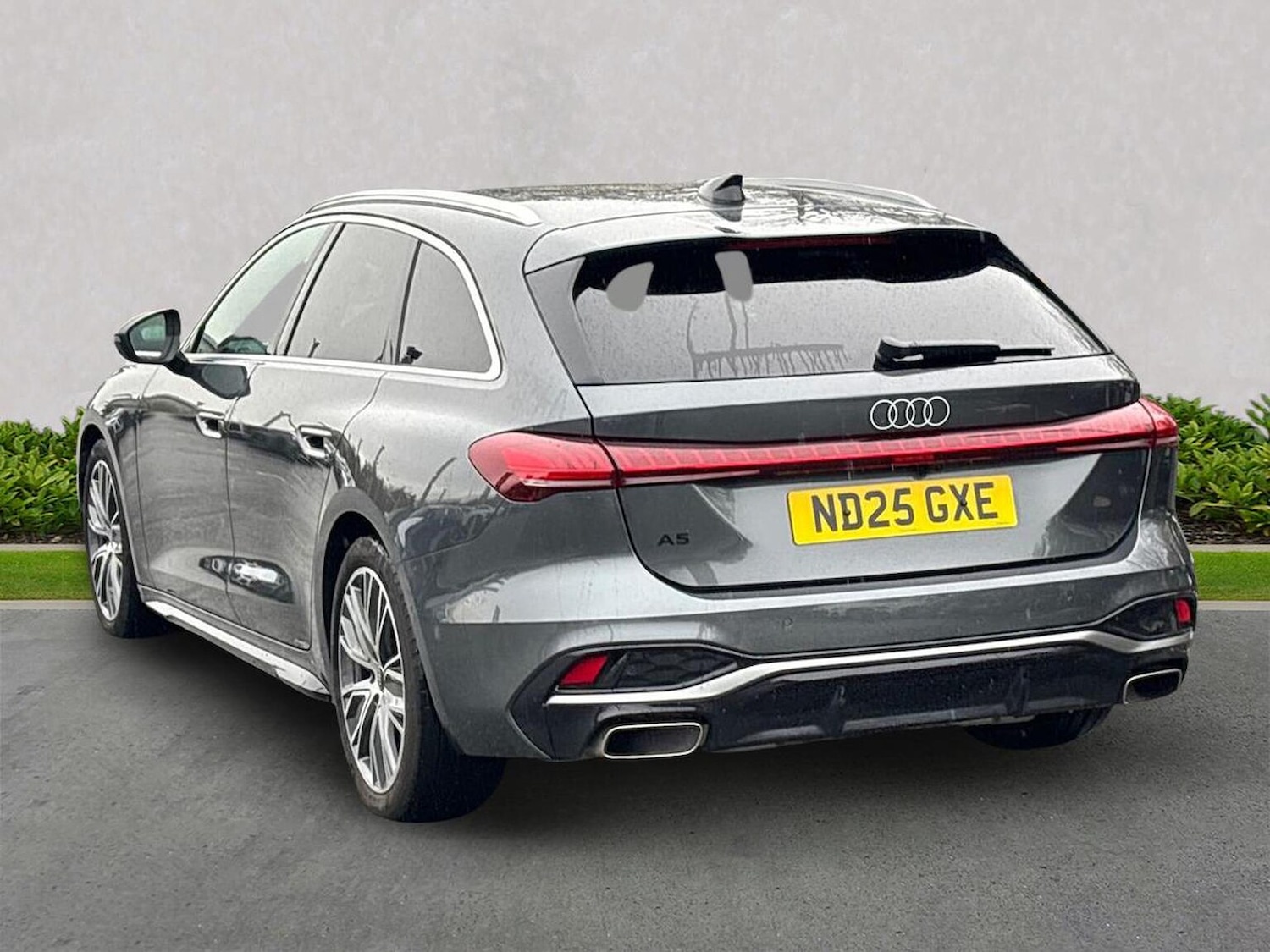 Used Audi A5 2025 for sale - 76791922: Photo 2