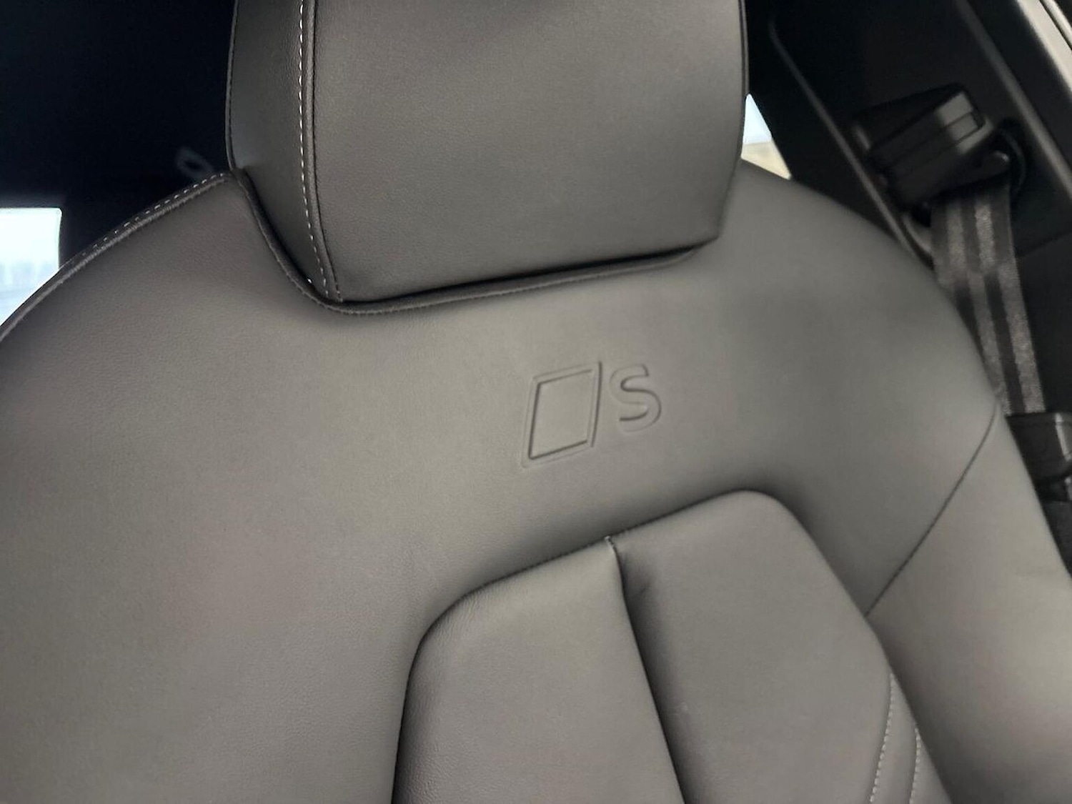 Used Audi A5 2025 for sale - 76791922: Photo 22