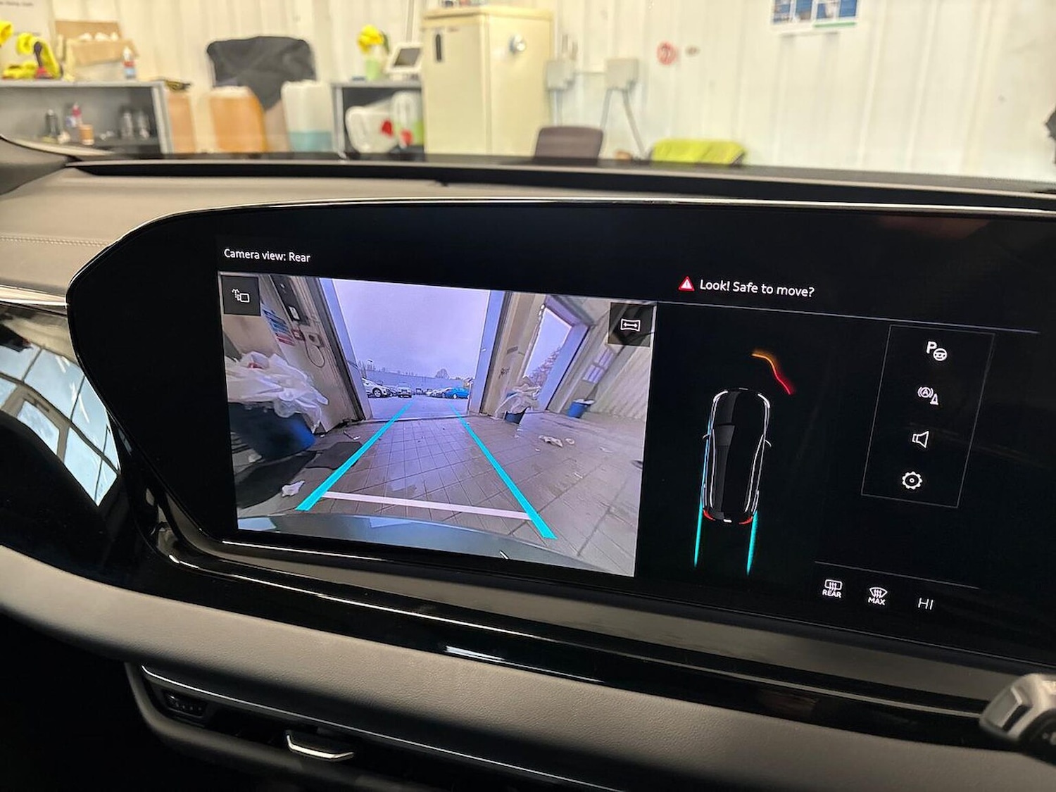 Used Audi A5 2025 for sale - 76791922: Photo 23