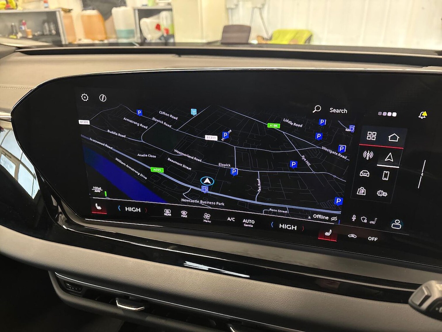 Used Audi A5 2025 for sale - 76791922: Photo 24