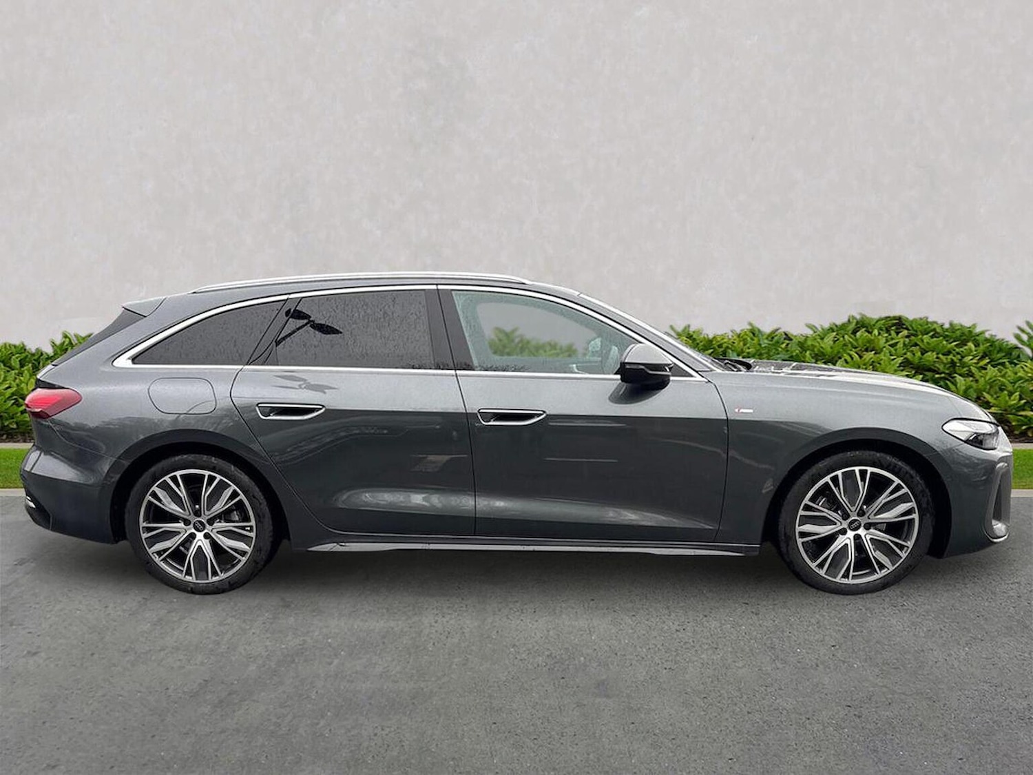 Used Audi A5 2025 for sale - 76791922: Photo 3