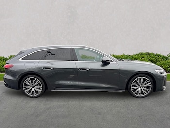 Used Audi A5 2025 for sale - 76791922: Photo