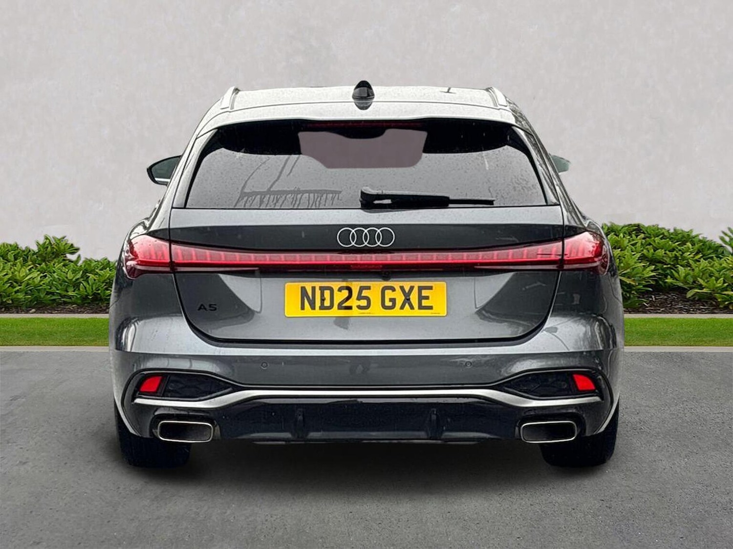 Used Audi A5 2025 for sale - 76791922: Photo 4