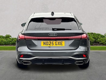 Used Audi A5 2025 for sale - 76791922: Photo