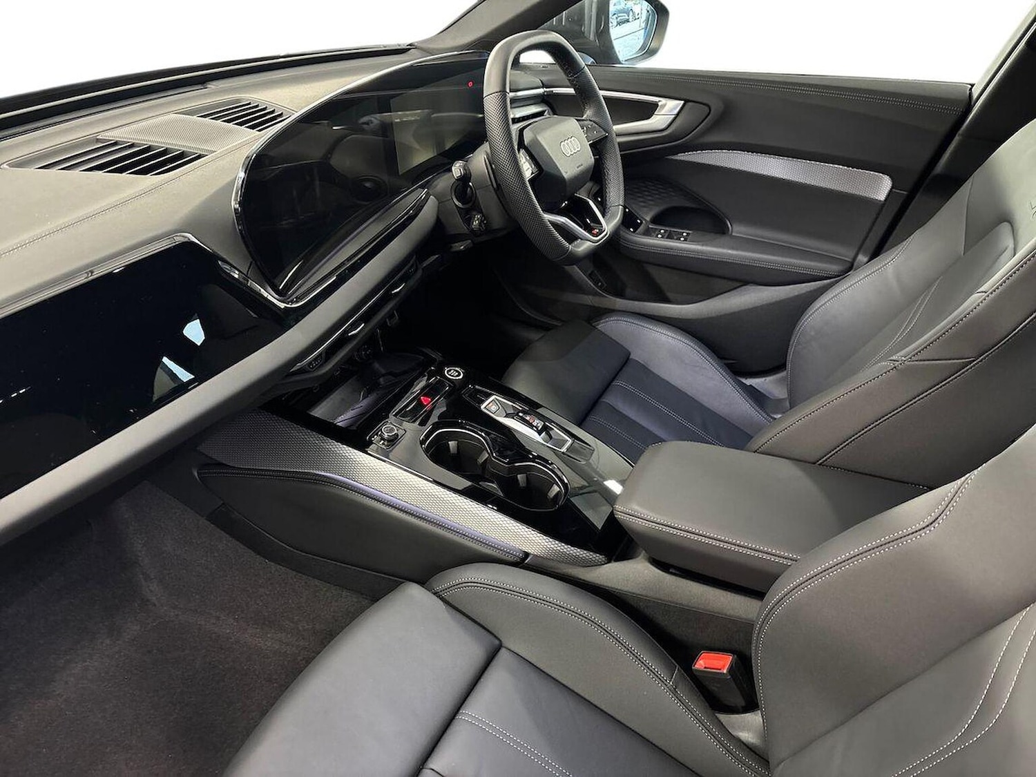 Used Audi A5 2025 for sale - 76791922: Photo 7