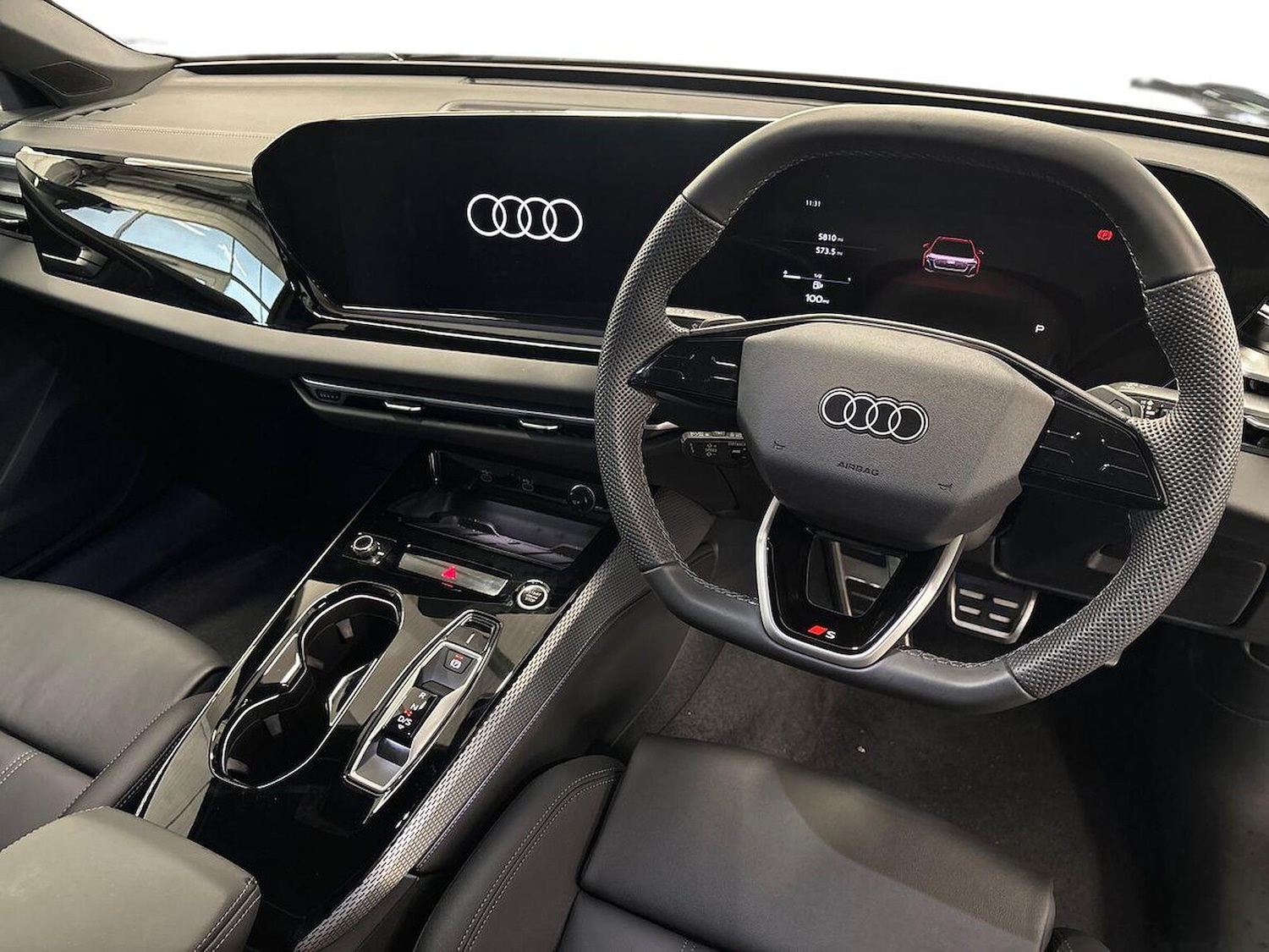 Used Audi A5 2025 for sale - 76791922: Photo 8