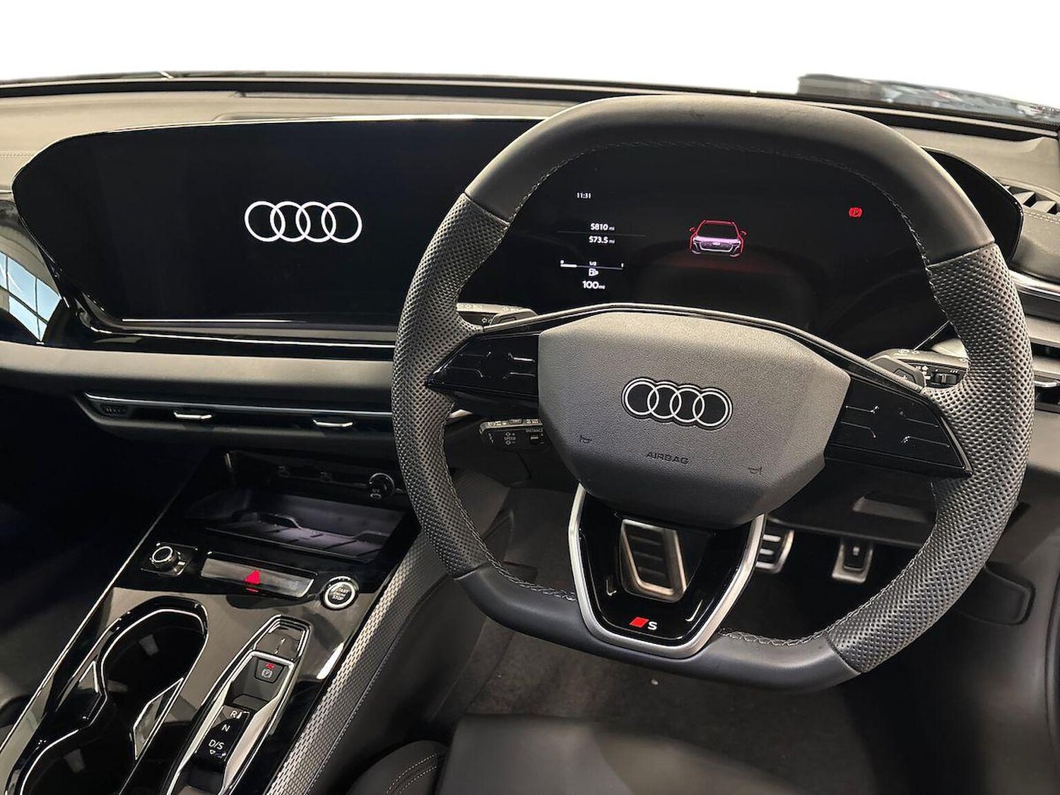 Used Audi A5 2025 for sale - 76791922: Photo 9