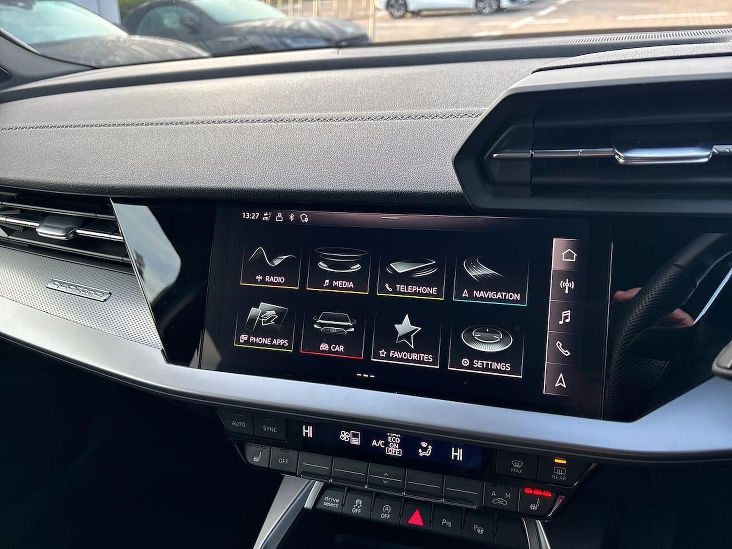 Used Audi A3 2024 for sale - 77492368: Photo 11