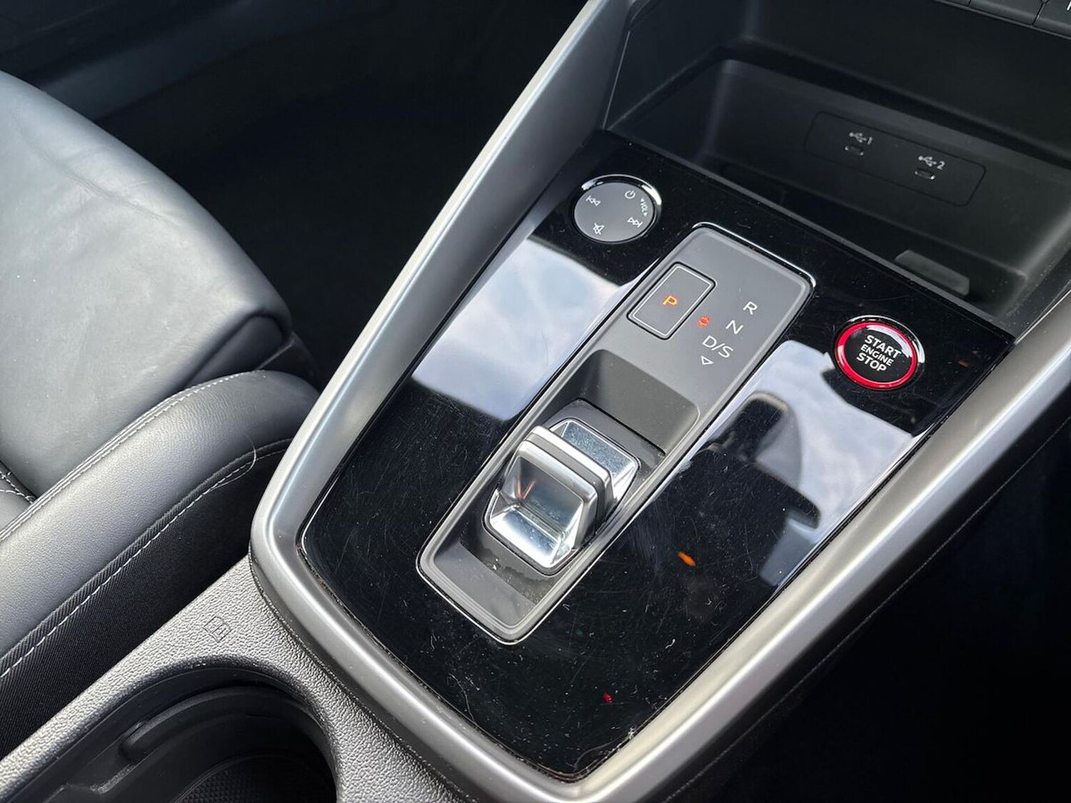 Used Audi A3 2024 for sale - 77492368: Photo 13