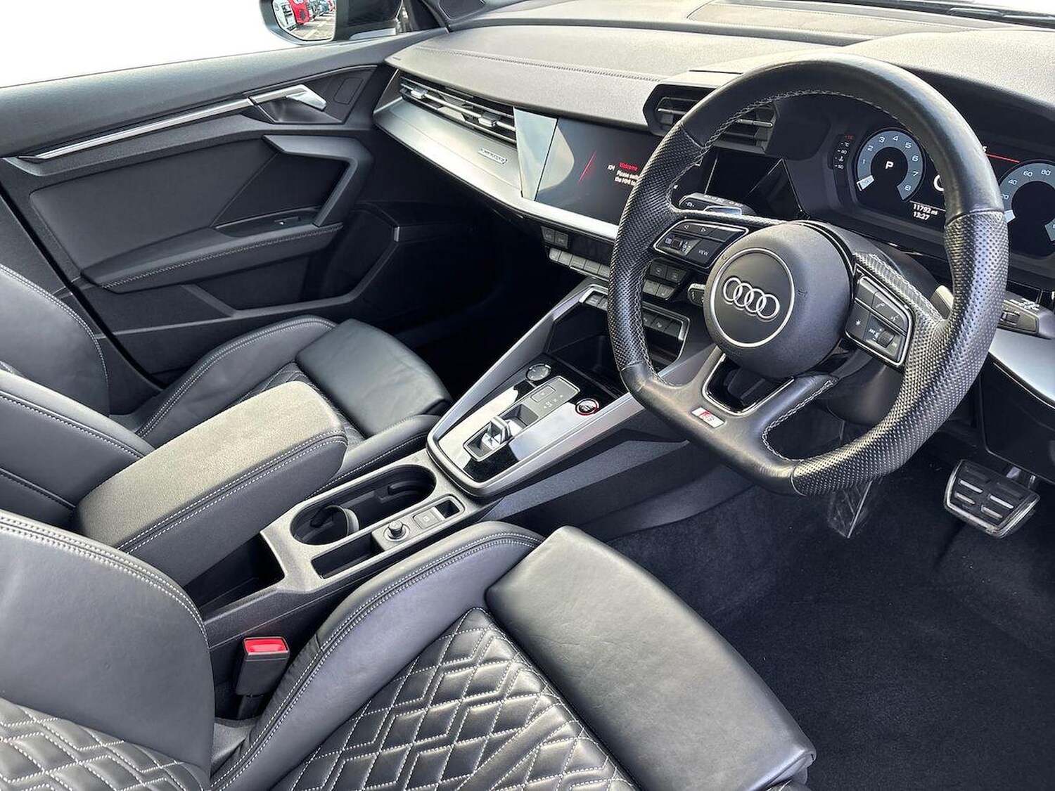 Used Audi A3 2024 for sale - 77492368: Photo 15