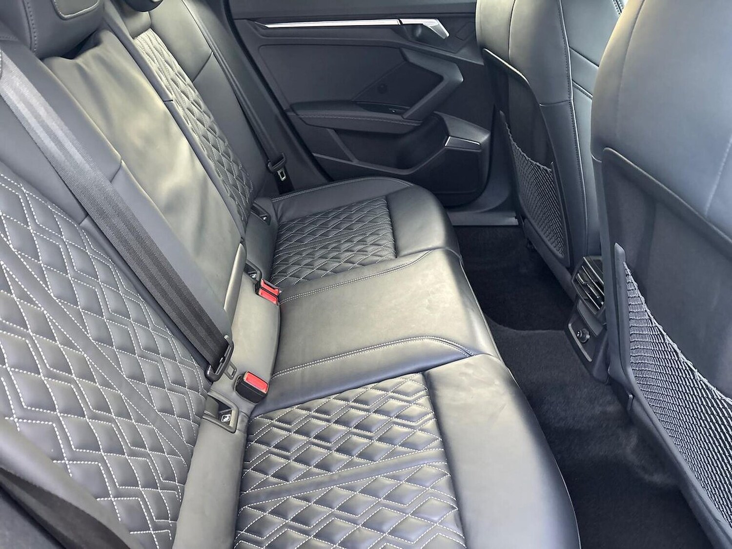 Used Audi A3 2024 for sale - 77492368: Photo 16