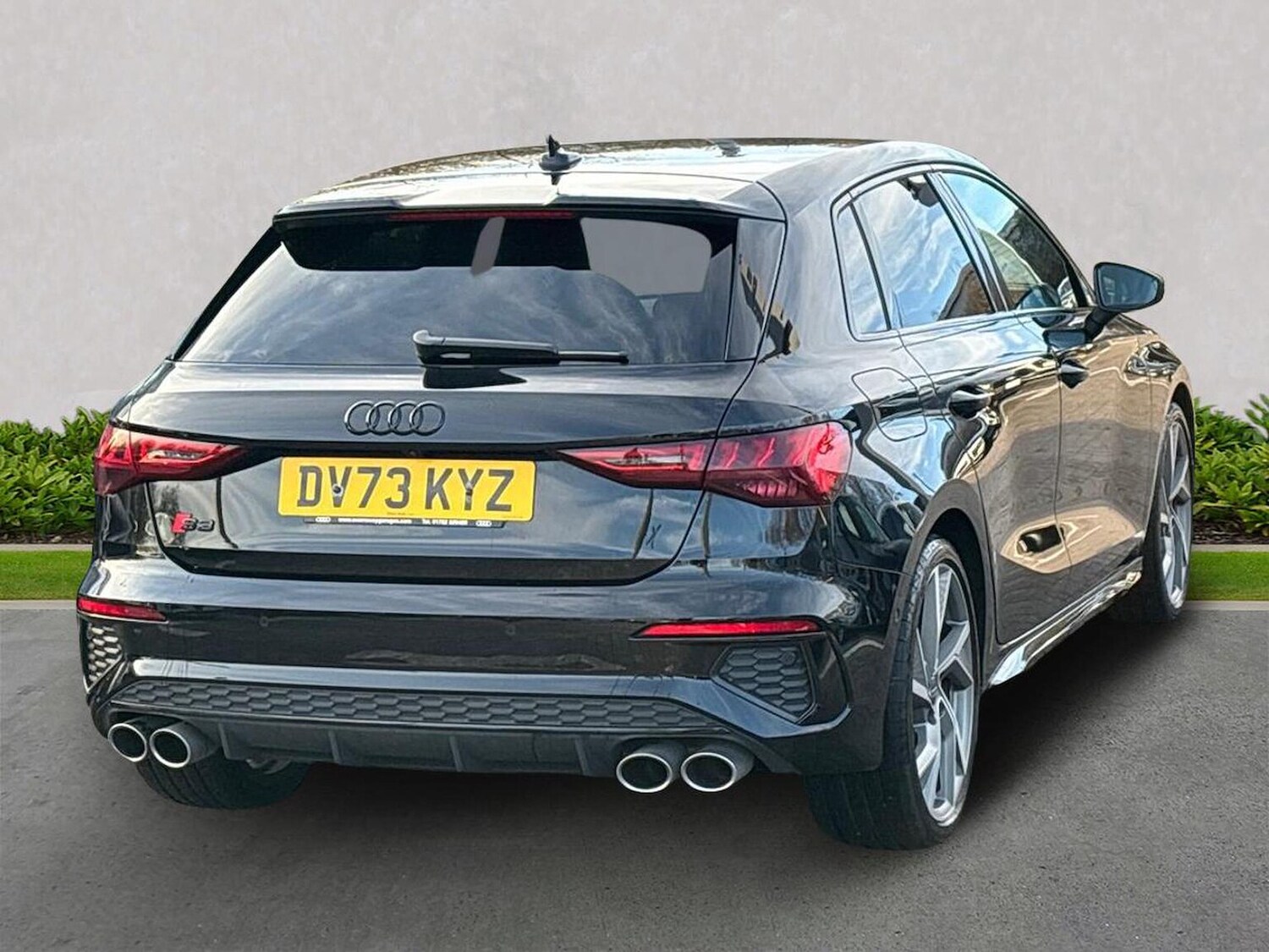 Used Audi A3 2024 for sale - 77492368: Photo 18