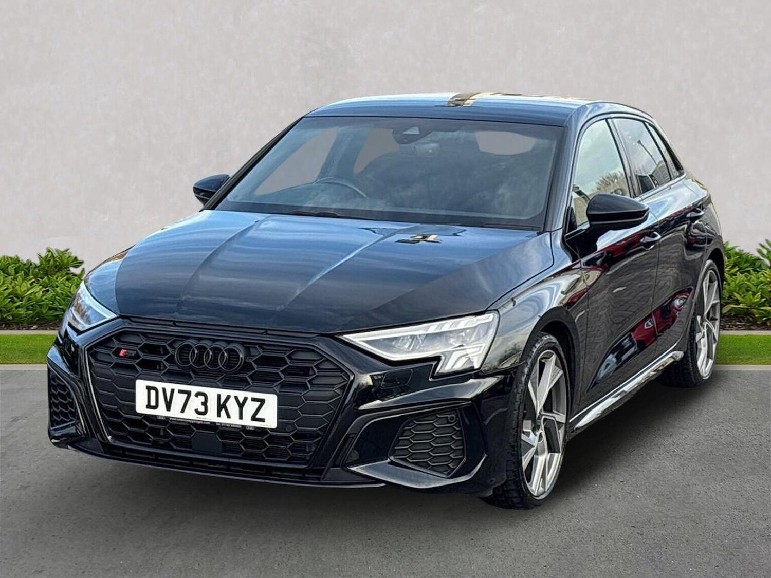 Used Audi A3 2024 for sale - 77492368: Photo 20