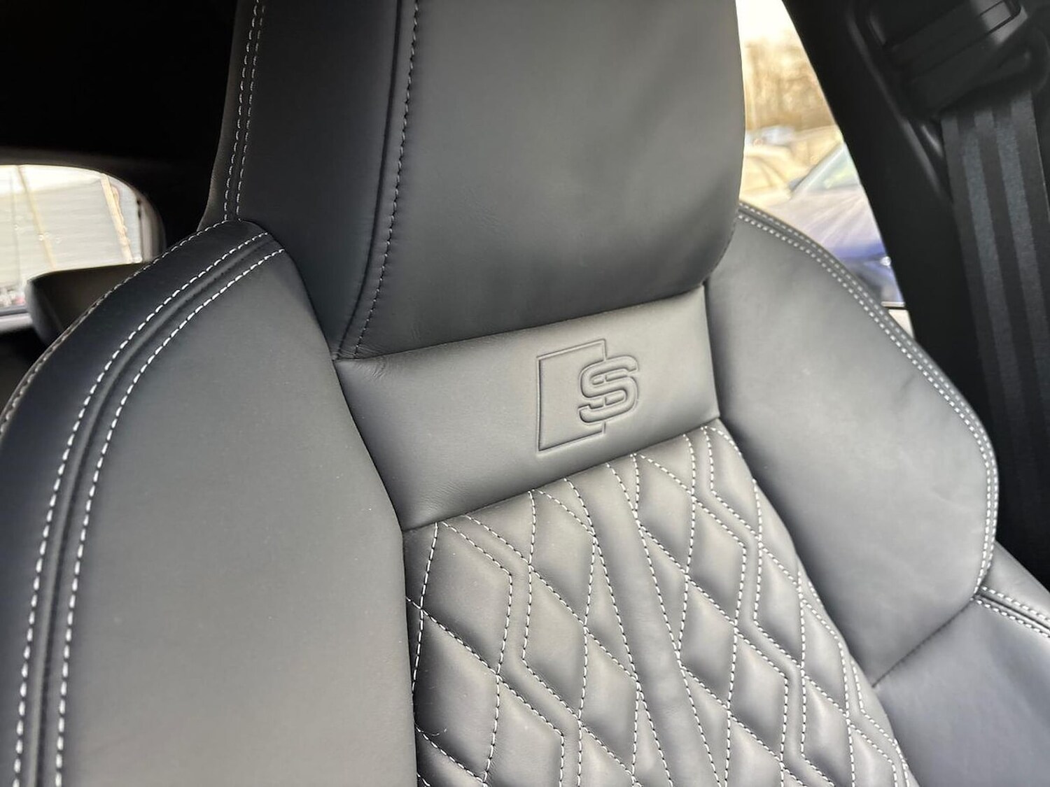 Used Audi A3 2024 for sale - 77492368: Photo 22