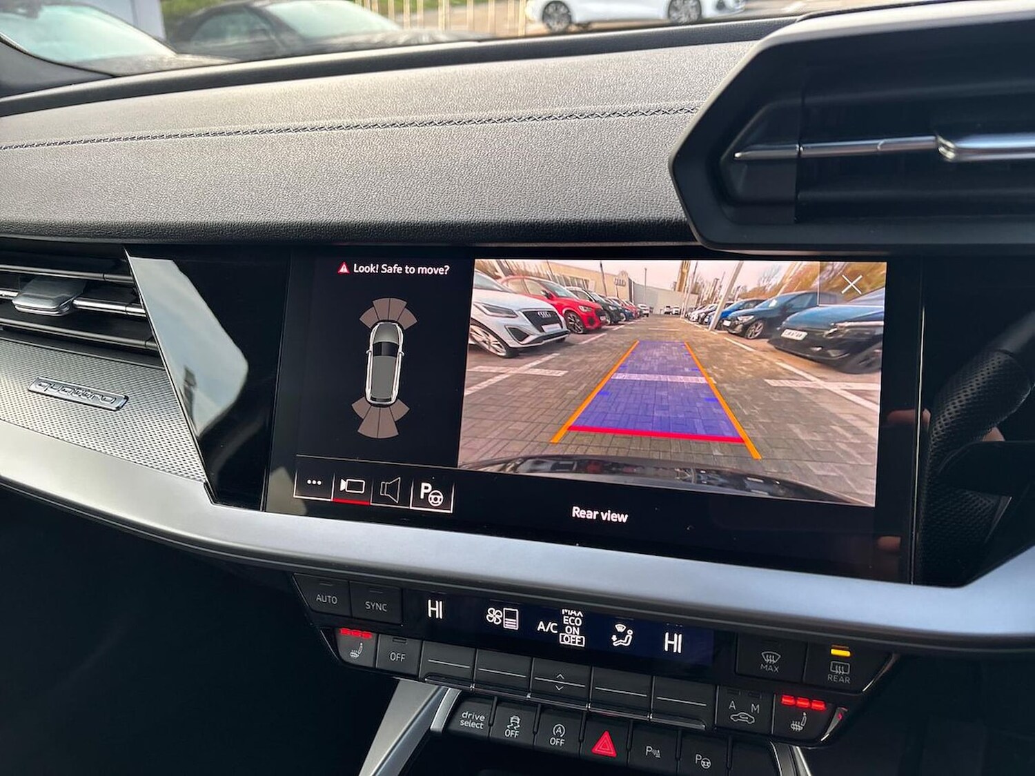 Used Audi A3 2024 for sale - 77492368: Photo 23