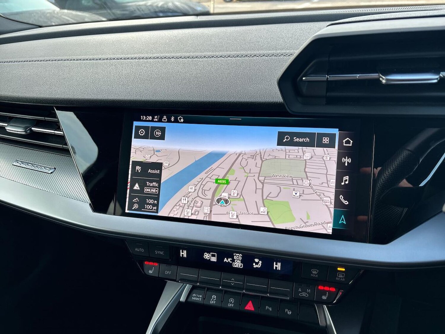 Used Audi A3 2024 for sale - 77492368: Photo 24