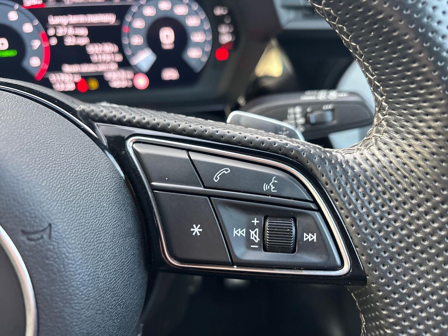 Used Audi A3 2024 for sale - 77492368: Photo 27