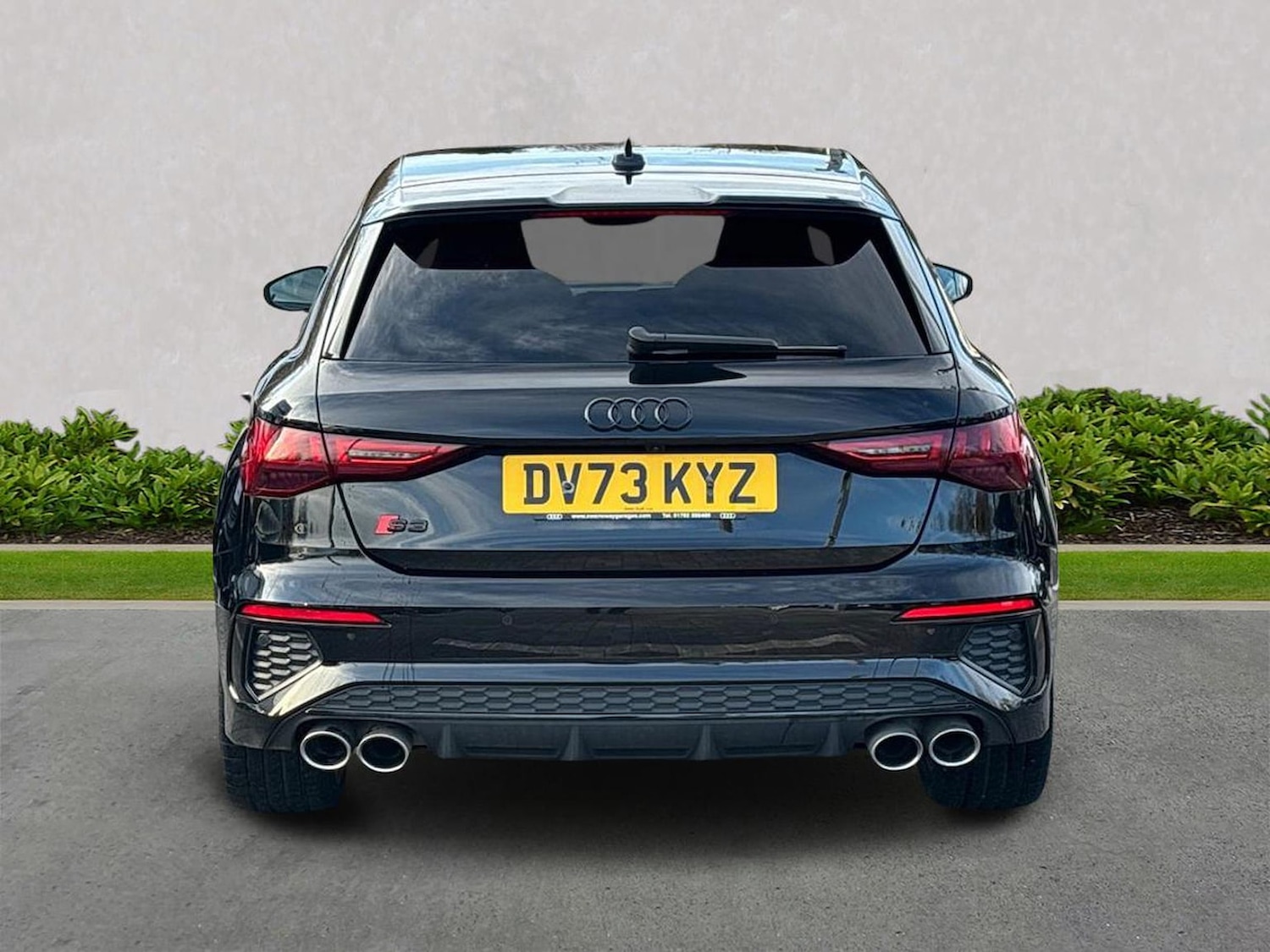 Used Audi A3 2024 for sale - 77492368: Photo 4