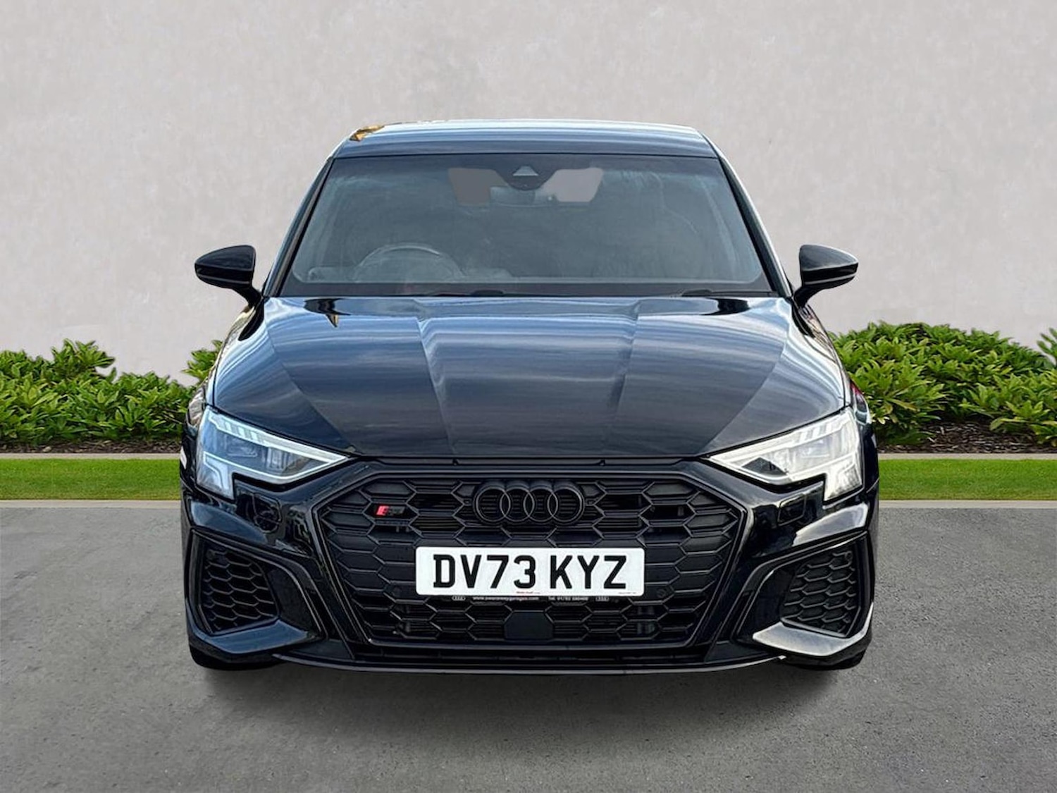 Used Audi A3 2024 for sale - 77492368: Photo 5